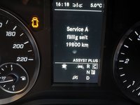 Fahrzeugstatus
