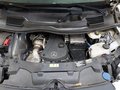 Ansicht Motorraum