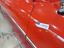 Right mudguard