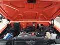 View of engine compartment