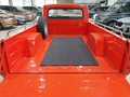 View of boot / luggage space