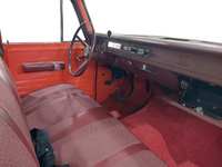 View interior