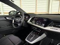 View interior