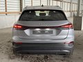 Rear view