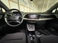 View of dashboard