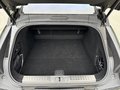 View of boot / luggage space