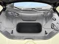 View of boot / luggage space