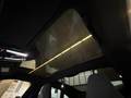 View of sunroof / panoramic roof