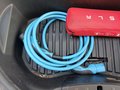 Ansicht Elektrofahrzeug