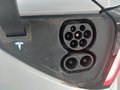 Ansicht Elektrofahrzeug
