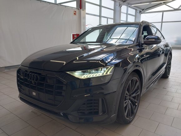 Vista dianteira esquerda