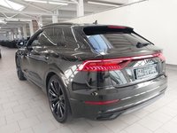 Vista traseira esquerda