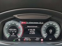 Vista do instrumento combinado