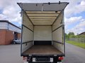 Ansicht Kofferraum / Laderaum