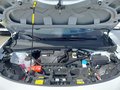 Ansicht Motorraum