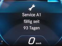 Fahrzeugstatus