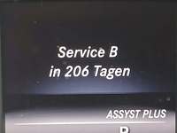 Fahrzeugstatus