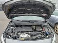 Ansicht Motorraum