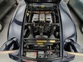 Ansicht Motorraum