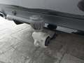 View of trailer tow-bar hitch