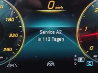 Fahrzeugstatus