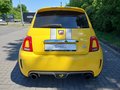 Rear view