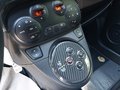 View of centre console