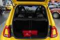 View of boot / luggage space
