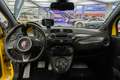 View of dashboard