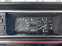 Pogled kombi instrument