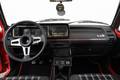 View of dashboard