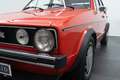 Left view of headlights