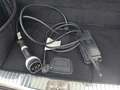 View of fittings for electric vehicle