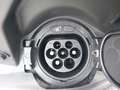View of fittings for electric vehicle