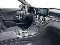View interior