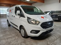 Widok z przodu po stronie prawej