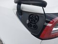 Ansicht Elektrofahrzeug