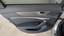 Door side cladding rear left