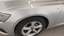 Left mudguard