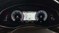 View of instrument panel