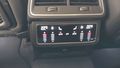 View of rear climate control switch