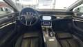 View of dashboard