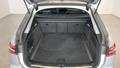 View of boot / luggage space