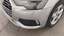 Front left bumper