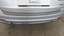 Rear bumper middle