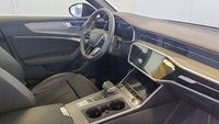 View interior