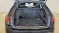 View of boot / luggage space