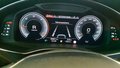 View of instrument panel