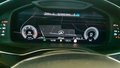 View of instrument panel