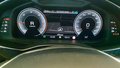 View of instrument panel